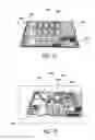 Fig. 16 - Modular, scalable, expandable, rack-based information handling system