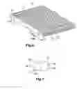 Fig. 06 - RADIATOR FOR LIQUID-COOLED-TYPE COOLING DEVICE AND METHOD OF MANUFACTURING THE SAME