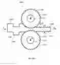Fig. 09 - Apparatus and methods for processing exfoliated graphite materials