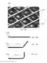 Fig. 16 - Apparatus and methods for processing exfoliated graphite materials