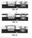Fig. 07 - Magnetic field shielding for packaging build-up architectures