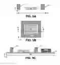Fig. 08 - Magnetic field shielding for packaging build-up architectures
