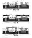 Fig. 10 - Magnetic field shielding for packaging build-up architectures