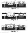 Fig. 13 - Magnetic field shielding for packaging build-up architectures