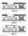 Fig. 16 - Magnetic field shielding for packaging build-up architectures