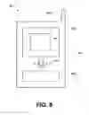 Fig. 18 - Magnetic field shielding for packaging build-up architectures
