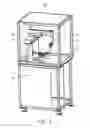Fig. 02 - Assembling apparatus for workpieces