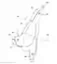 Fig. 01 - Pitched profile pre-cutter tine