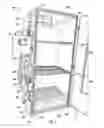 Fig. 03 - Flue-curing apparatus and associated method