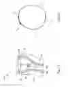 Fig. 11 - Compression garments and a method of manufacture