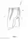 Fig. 13 - Compression garments and a method of manufacture