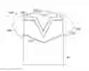 Fig. 01 - PROTECTIVE GARMENT FOR WEIGHTLIFTING