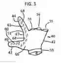 Fig. 04 - Partial Fingered Glove
