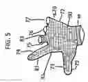 Fig. 06 - Partial Fingered Glove