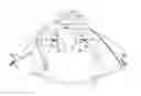 Fig. 01 - Hand wear retention system