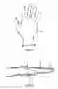 Fig. 02 - Ergonomic work gloves