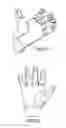 Fig. 37 - Ergonomic work gloves