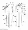Fig. 04 - Pocket System for Clothing