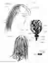 Fig. 05 - Integrated hair piece and method of using same