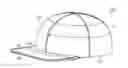 Fig. 01 - Configurable headwear assembly