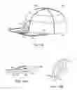 Fig. 09 - Configurable headwear assembly