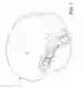 Fig. 02 - ACCESSORY ATTACHMENT BAR AND METHOD FOR SECURING SAME TO HELMET