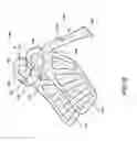 Fig. 16 - Article of footwear with a customizable upper