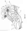 Fig. 18 - Article of footwear with a customizable upper