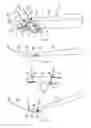 Fig. 04 - ASSEMBLY COMPRISING A SHOE AND A PLATE FOR RETAINING THE SHOE ON AN AUTOMATIC BICYCLE PEDAL, RETAINING PLATE FOR SUCH AN ASSEMBLY, AND SHOE FOR THE LATTER