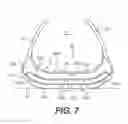 Fig. 06 - Microprocessor control of bladders in footwear soles with internal flexibility sipes