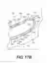 Fig. 12 - Microprocessor control of bladders in footwear soles with internal flexibility sipes