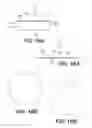 Fig. 13 - Microprocessor control of bladders in footwear soles with internal flexibility sipes