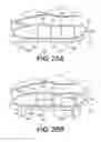 Fig. 20 - Microprocessor control of bladders in footwear soles with internal flexibility sipes