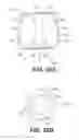 Fig. 24 - Microprocessor control of bladders in footwear soles with internal flexibility sipes