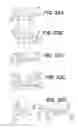 Fig. 30 - Microprocessor control of bladders in footwear soles with internal flexibility sipes