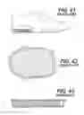 Fig. 34 - Microprocessor control of bladders in footwear soles with internal flexibility sipes