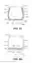 Fig. 44 - Microprocessor control of bladders in footwear soles with internal flexibility sipes