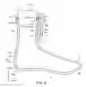 Fig. 06 - FOOTWEAR WITH A POCKET