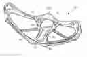Fig. 01 - TRACTION DEVICE FOR FOOTWEAR