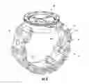 Fig. 07 - Tool having interconnected links that form at least a portion of a wearable accessory