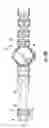 Fig. 12 - Tool having interconnected links that form at least a portion of a wearable accessory