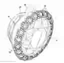 Fig. 01 - Gem Setting in Basket