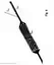 Fig. 06 - SOMATOSENSORY TERMINAL FEEDBACK CANE