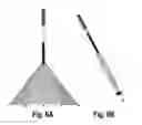 Fig. 08 - SOMATOSENSORY TERMINAL FEEDBACK CANE