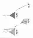 Fig. 09 - SOMATOSENSORY TERMINAL FEEDBACK CANE