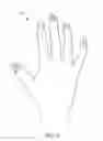 Fig. 07 - ARTIFICIAL NAILS WITH DISPLAYS