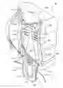 Fig. 01 - PIVOTABLE PACK FRAME APPARATUS