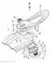 Fig. 06 - PIVOTABLE PACK FRAME APPARATUS