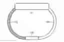 Fig. 01 - Wrist wearable terminal