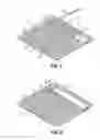 Fig. 04 - Customizable MOLLE adapter panel